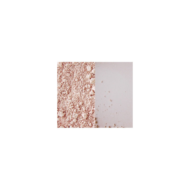 Porcelain foundation Porcelain foundation