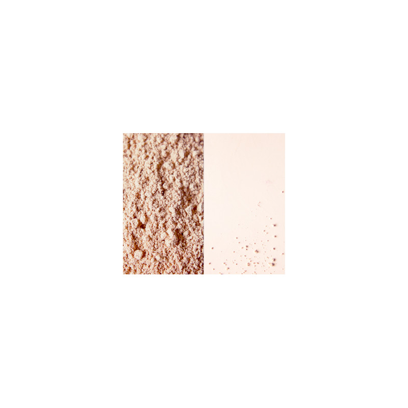 Biscuit foundation sample