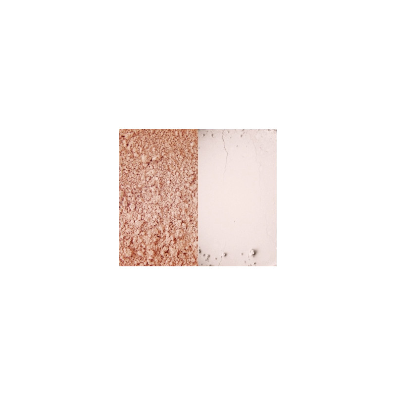 Natural Light foundation sample Natural Light foundation sample
