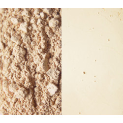 Sunrise foundation sample