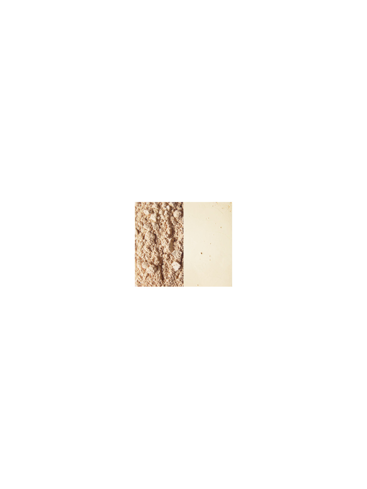 Sunrise foundation sample