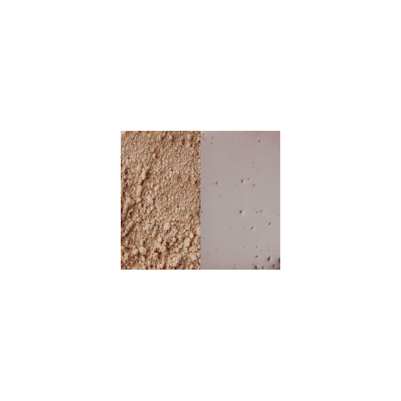Sand concealer sample