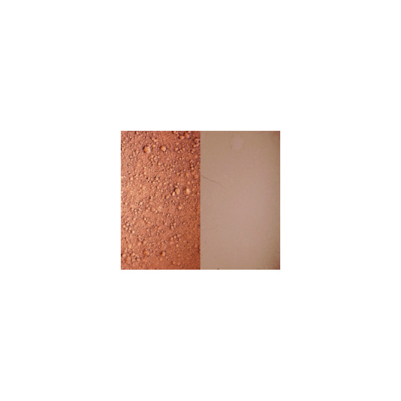 Latte foundation sample Latte foundation sample