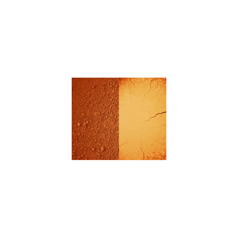 Almond foundation sample Almond foundation sample