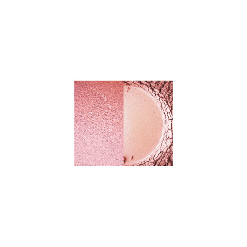 Silk Glow Dark finishing powder sample Silk Glow Dark finishing powder sample